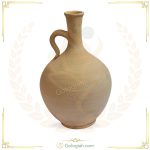 سفال کوزه آب سه مدل (خپل)