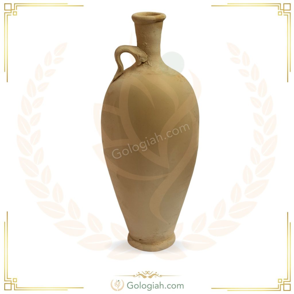 کوزه آب سفالی