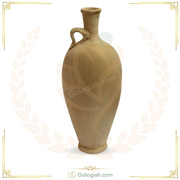 کوزه آب سفالی