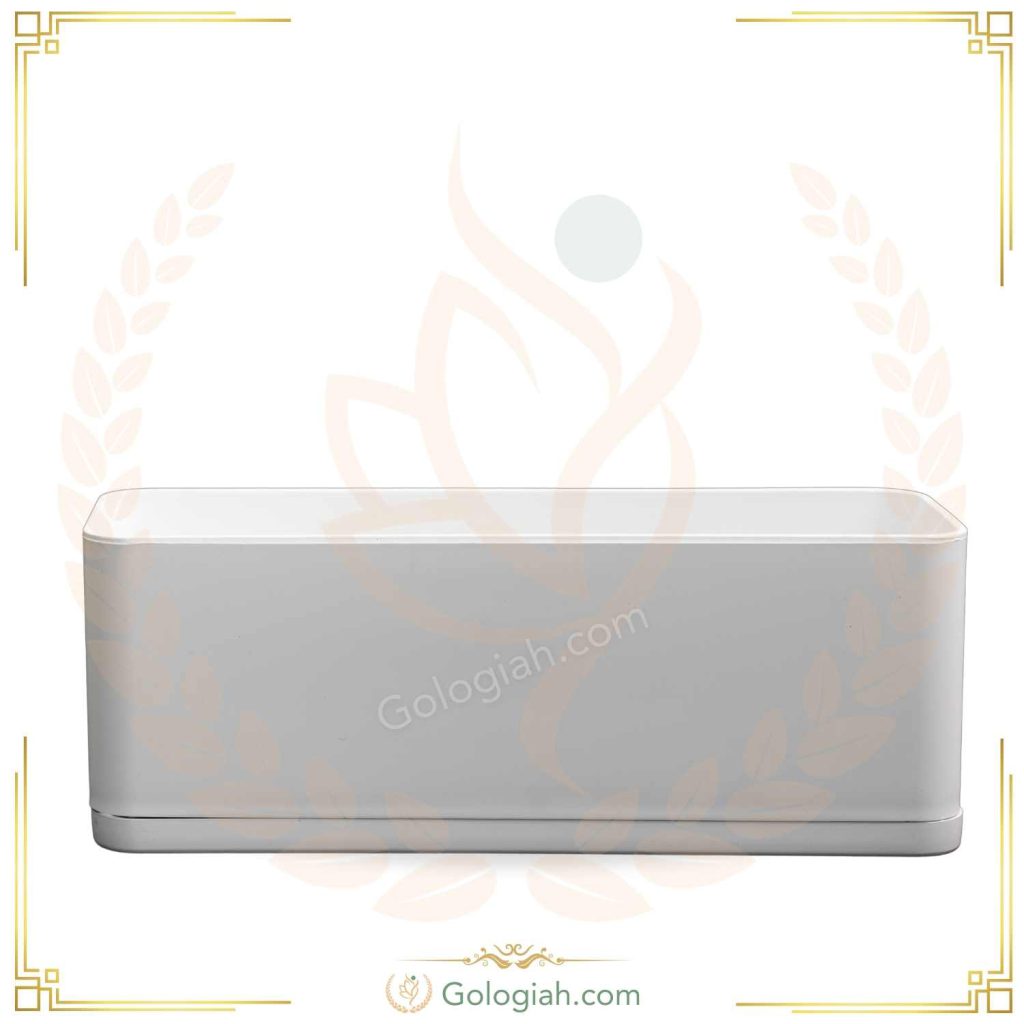 گلدان پلاستیکی میکا باکس