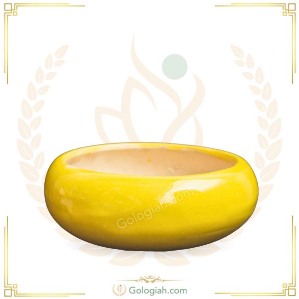 گلدان سرامیک بنسای