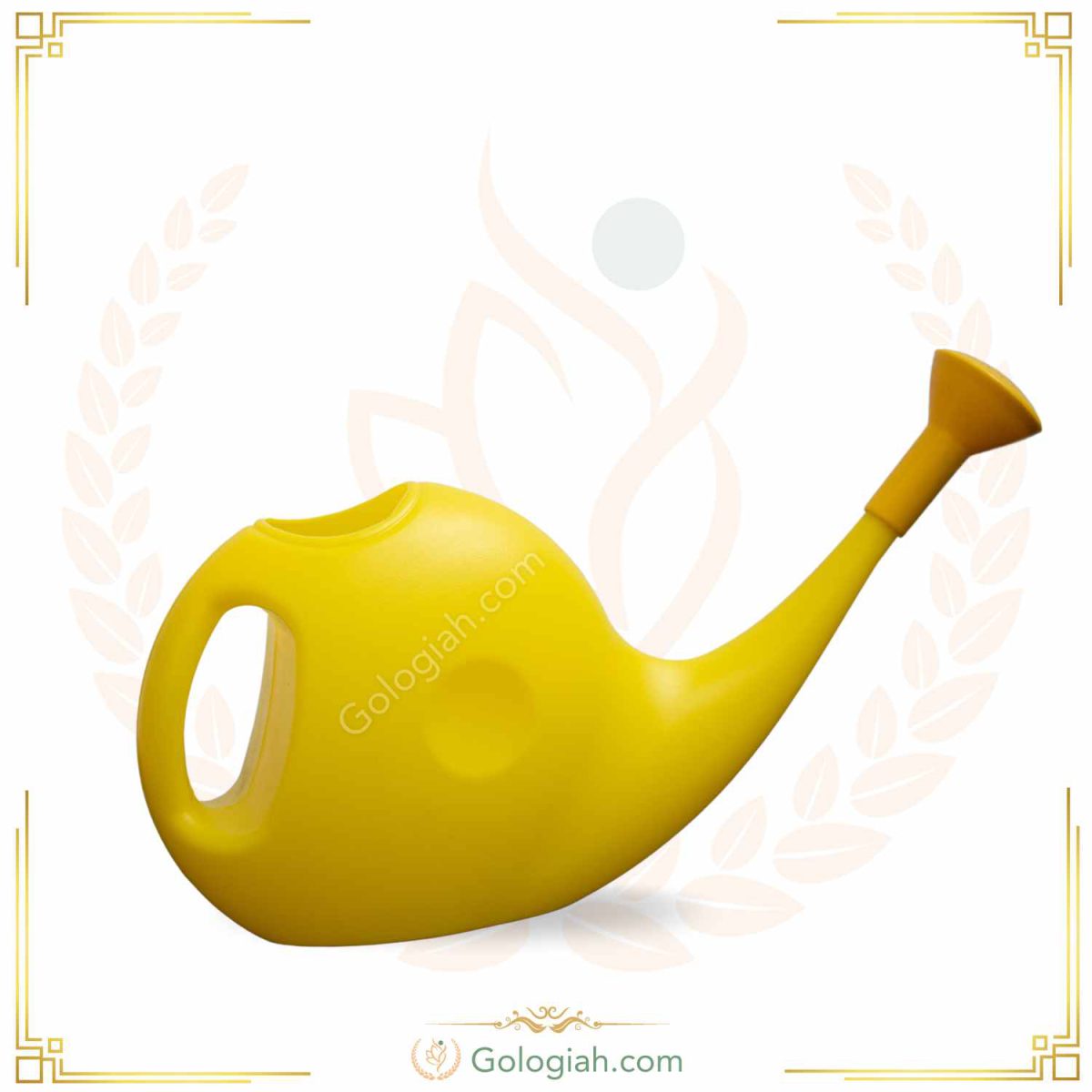  آبپاش پلاستیکی