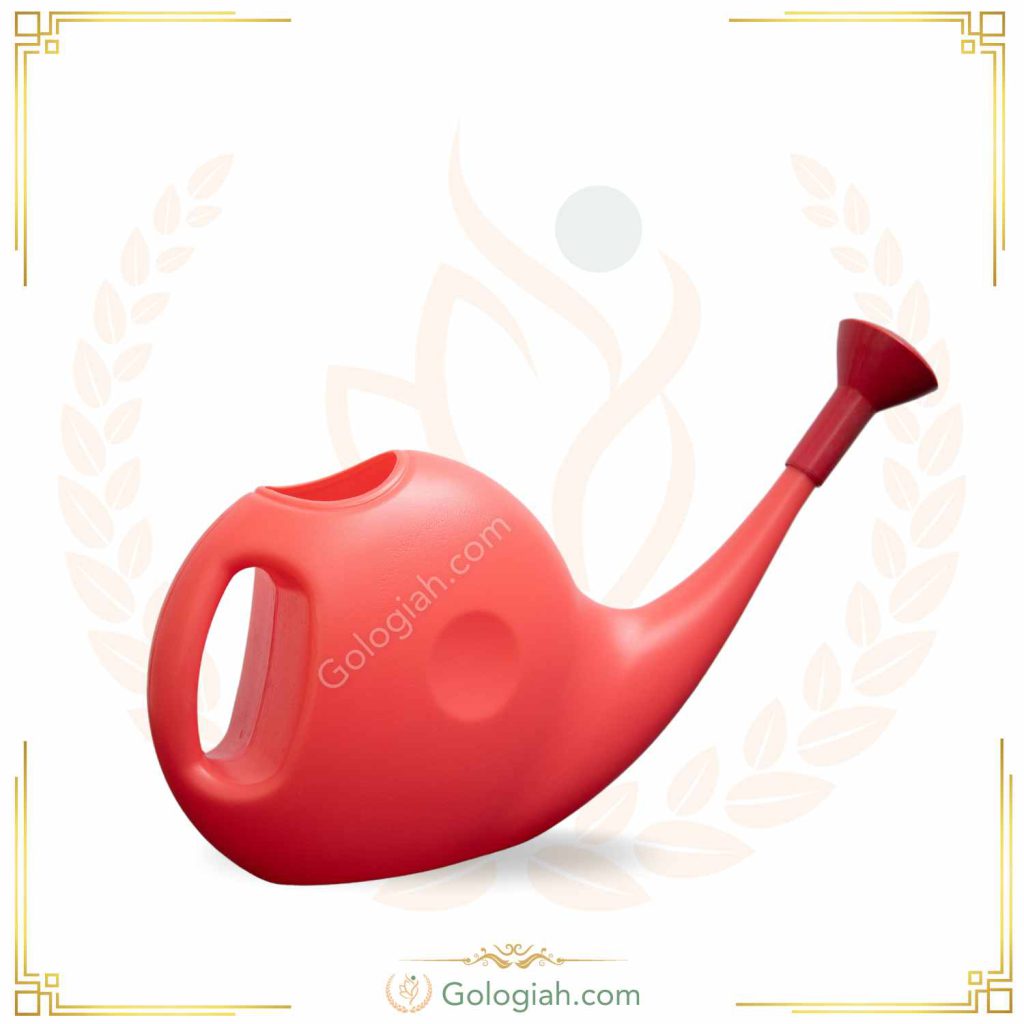  آبپاش پلاستیکی