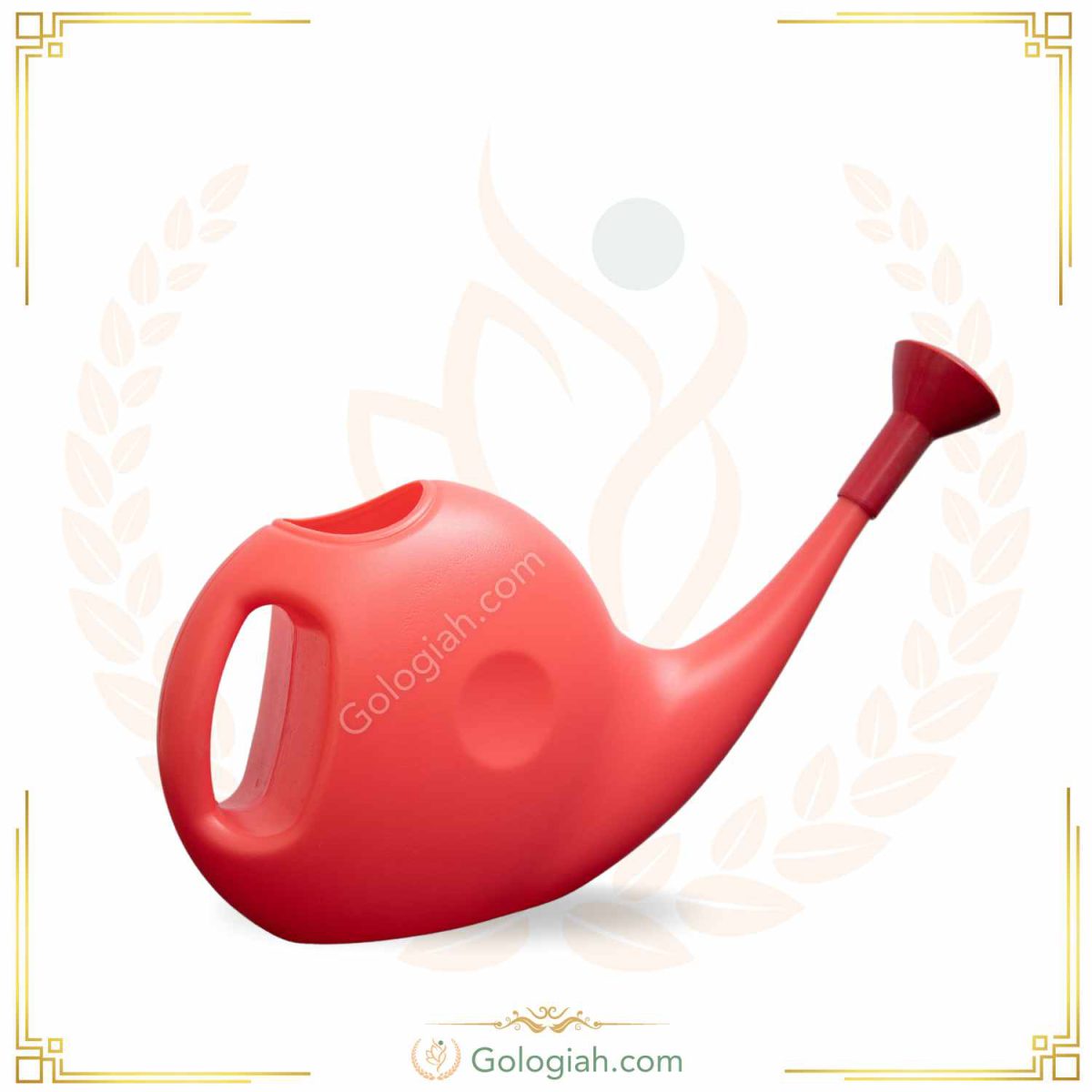  آبپاش پلاستیکی