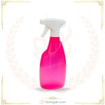  اسپری اب پلاستیکی شهر آذین