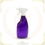  اسپری اب پلاستیکی شهر آذین