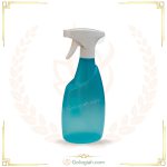  اسپری اب پلاستیکی شهر آذین