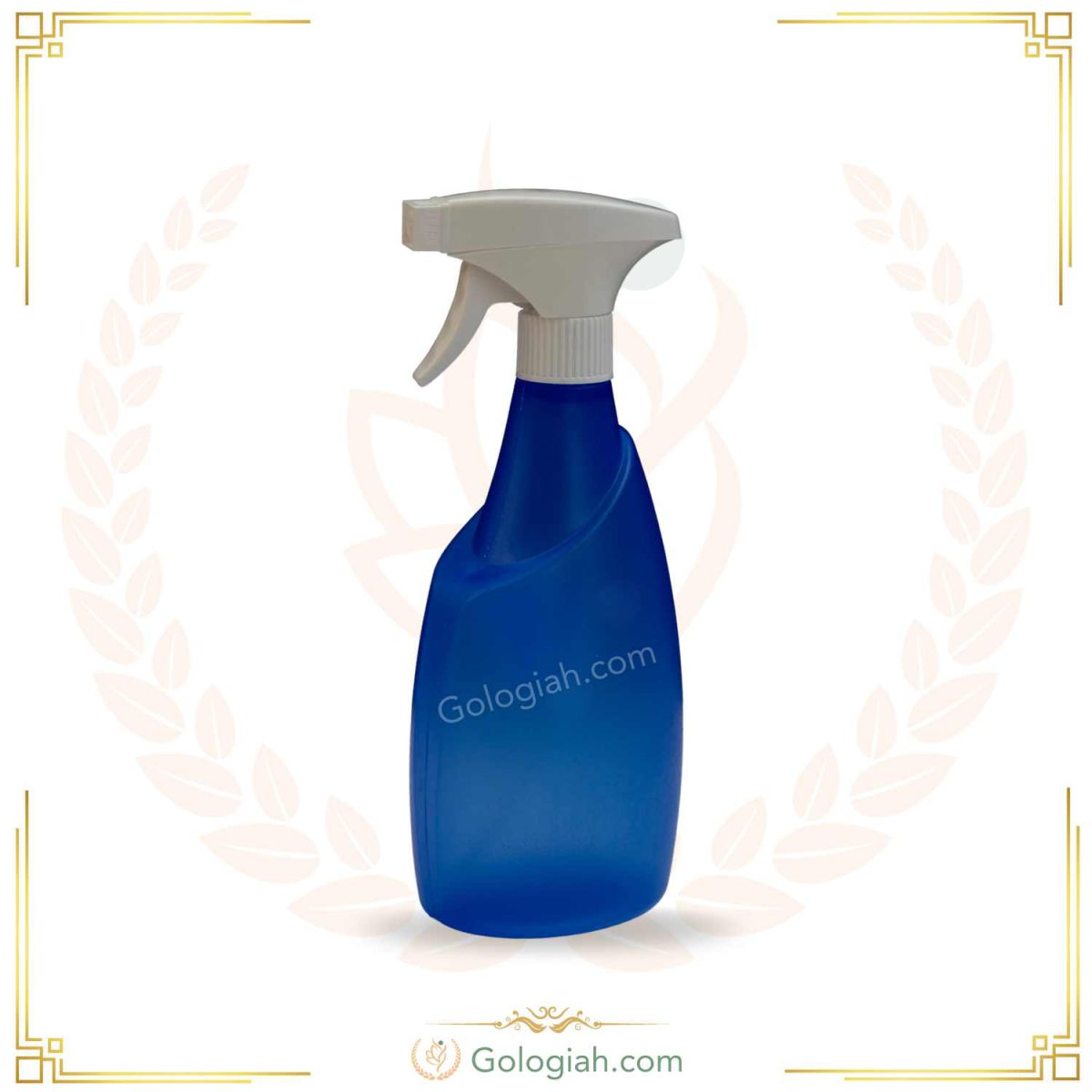  اسپری اب پلاستیکی شهر آذین