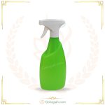  اسپری اب پلاستیکی شهر آذین