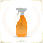  اسپری اب پلاستیکی شهر آذین